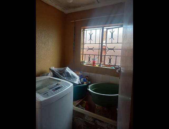 2 BEDROOM FREEHOLD SOLD IN POTCHEFSTROOM INDUSTRIAL